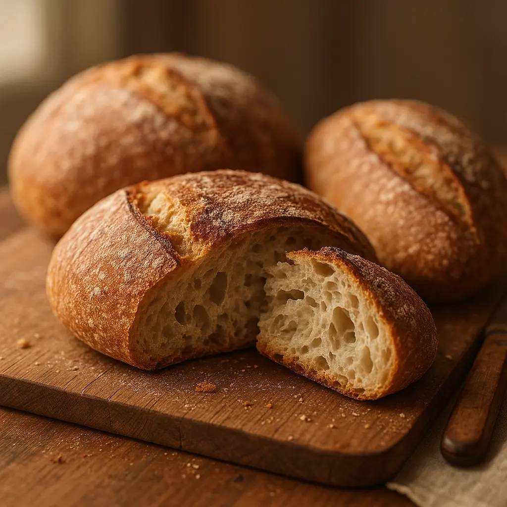 Artisan Bread