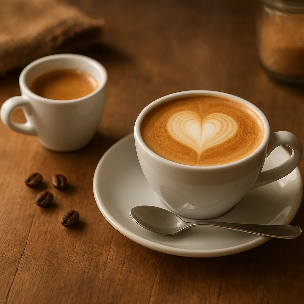 Kaffee