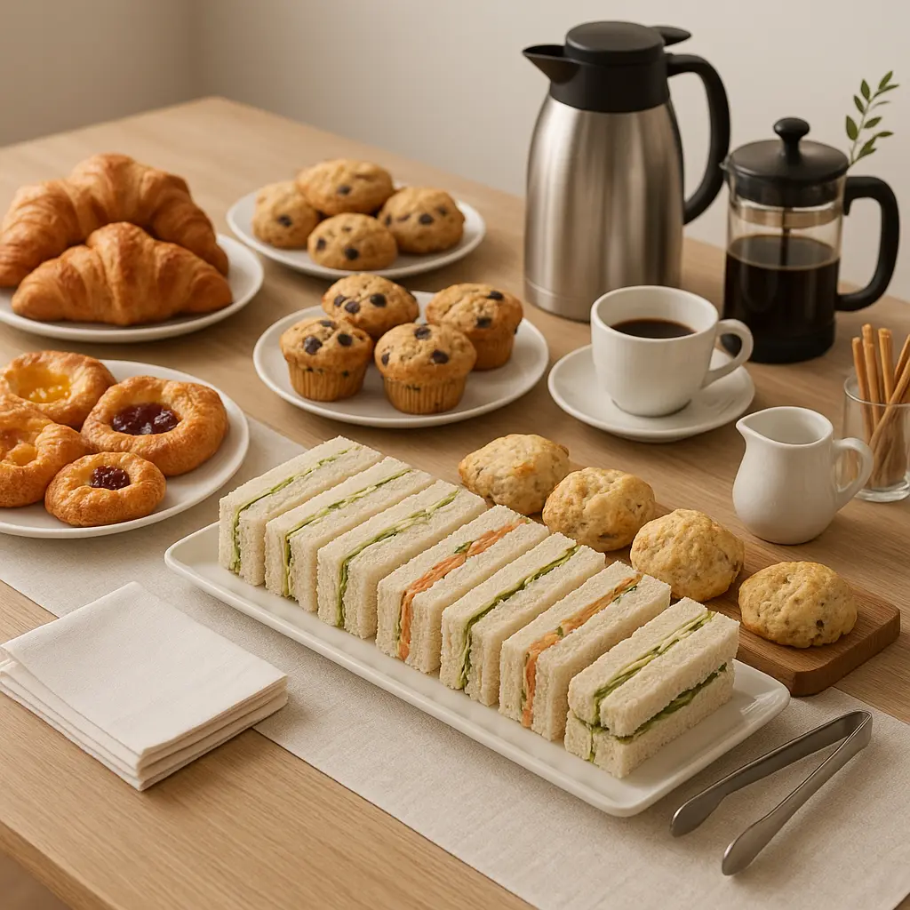 Catering